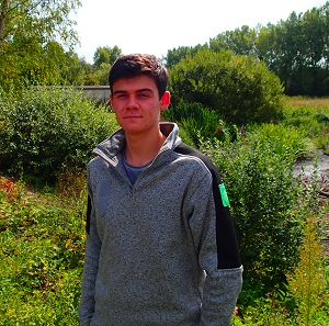 Arthur de France, apprenti